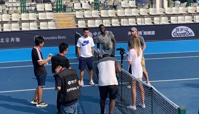 当一位教练 当一位教练