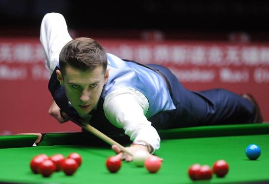 彰显国羽实 彰显国羽实