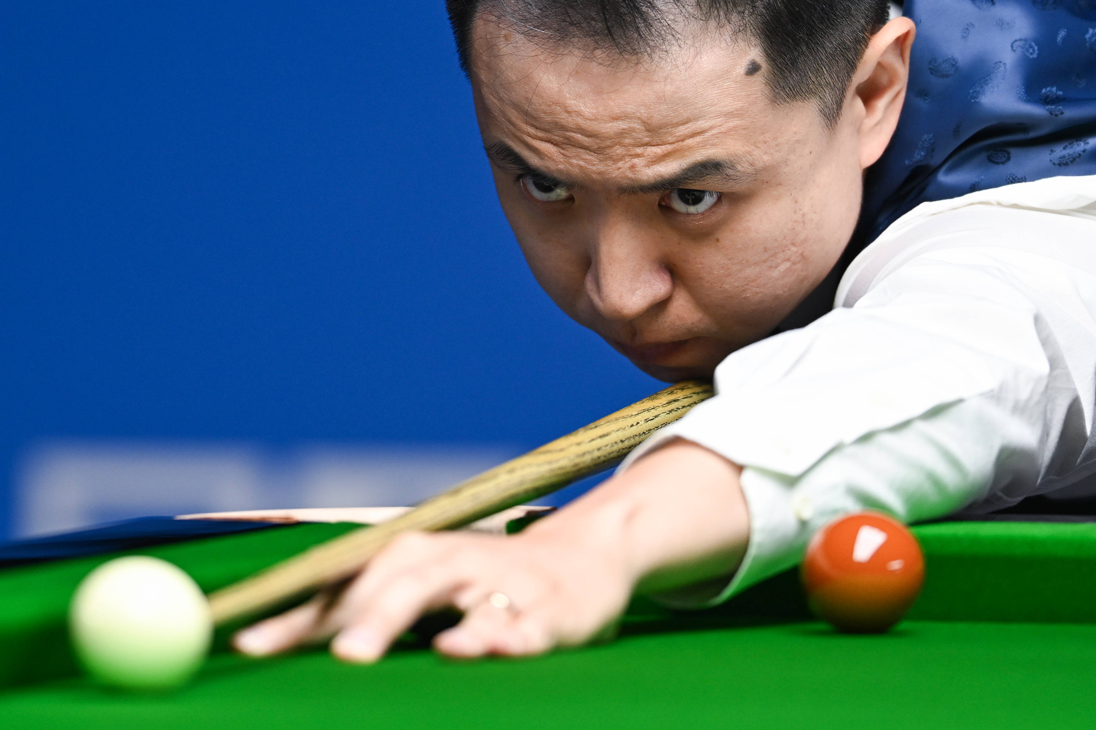 铁杆发挥不 铁杆发挥不