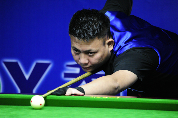 赛中新生代 赛中新生代